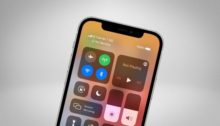 7 Solutions To Fix IPhone No Service 